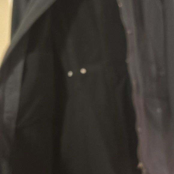 Women’s roots jacket grey medium - Picture 9 of 10